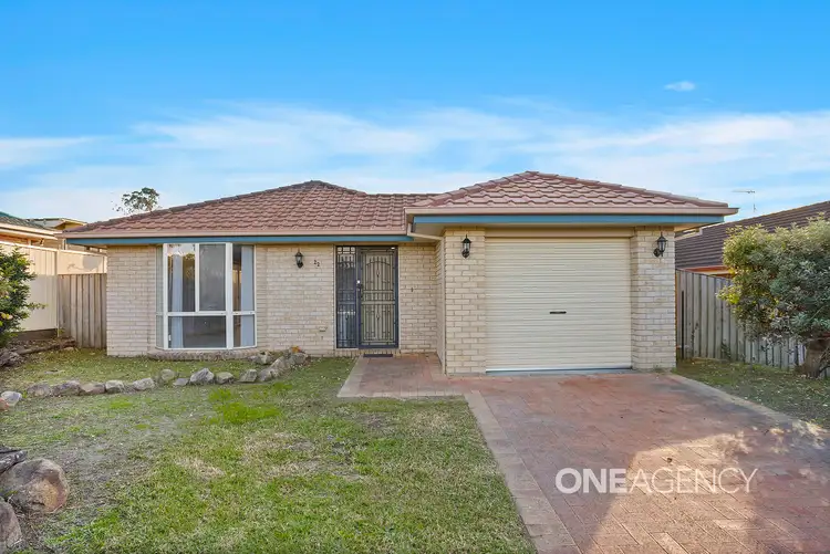 22 Glenlee Drive, Horsley NSW 2530