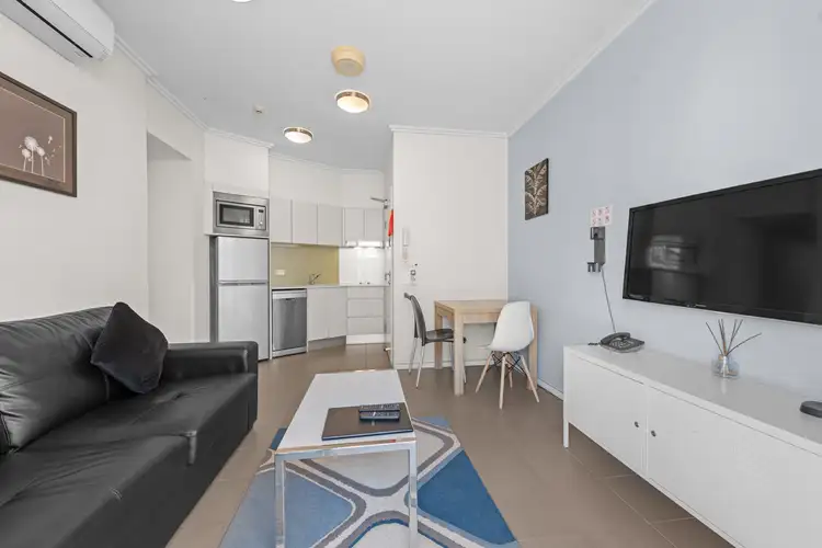 201/35 Peel Street, South Brisbane QLD 4101
