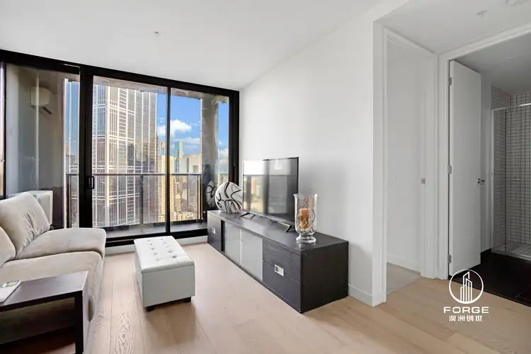 3704/81 A'Beckett Street, Melbourne VIC 3000