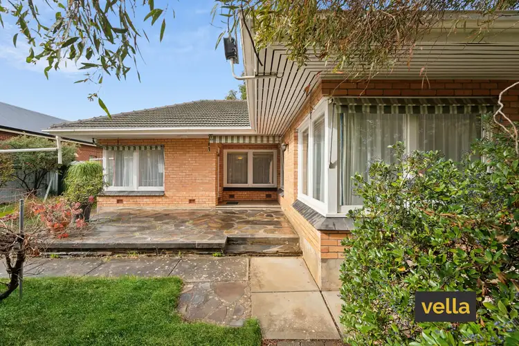 14 Desaumarez Street, Kensington Park SA 5068