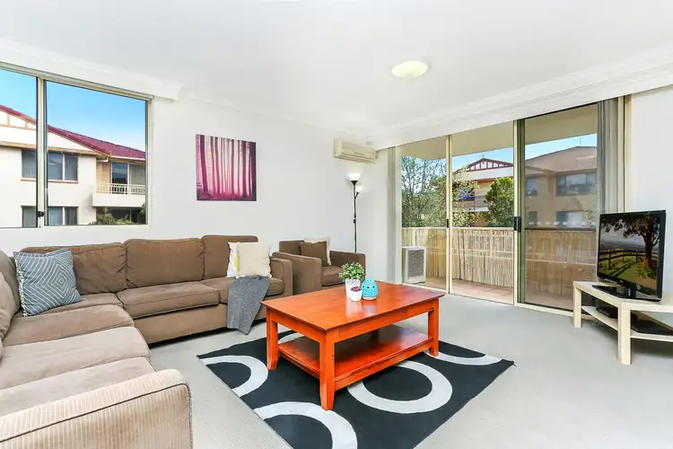 498/83 Dalmeny Avenue, Rosebery NSW 2018