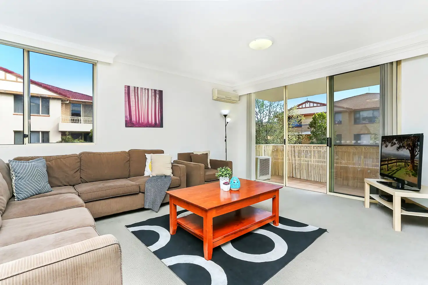 Main view of Homely apartment listing, 498/83 Dalmeny Avenue, Rosebery NSW 2018