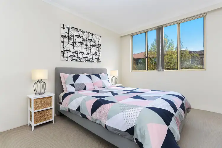 Fourth view of Homely apartment listing, 498/83 Dalmeny Avenue, Rosebery NSW 2018