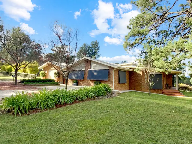 Main view of Homely house listing, 1 Alexandra Street, Eugowra NSW 2806