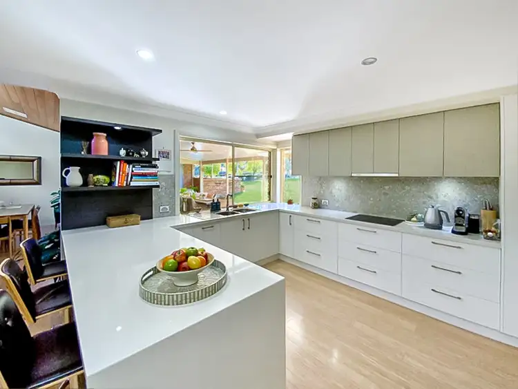 Second view of Homely house listing, 1 Alexandra Street, Eugowra NSW 2806