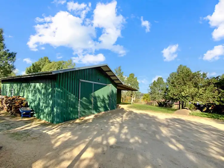 Fourth view of Homely house listing, 1 Alexandra Street, Eugowra NSW 2806