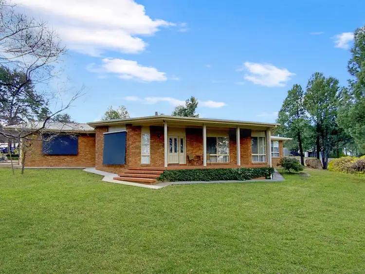 Fifth view of Homely house listing, 1 Alexandra Street, Eugowra NSW 2806
