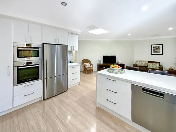 Sixth view of Homely house listing, 1 Alexandra Street, Eugowra NSW 2806