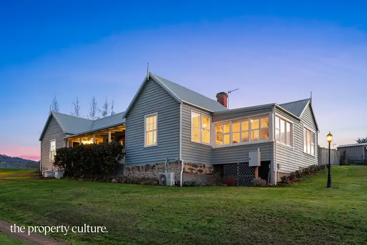 9 Fords Road, Geeveston TAS 7116