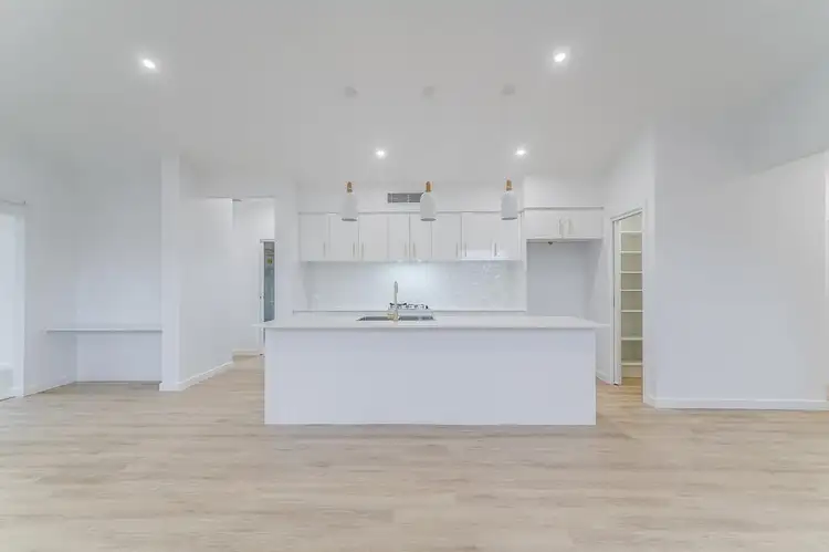 Second view of Homely house listing, 18 McBean Avenue, Braemar NSW 2575