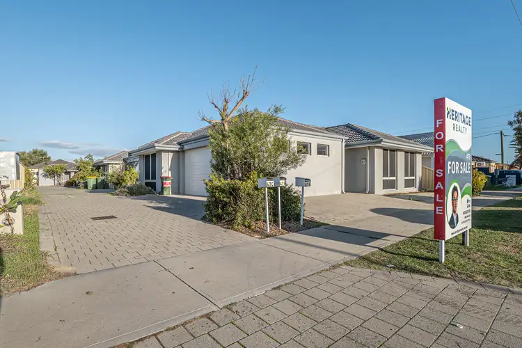Main view of Homely house listing, 47B Station Street, Cannington WA 6107