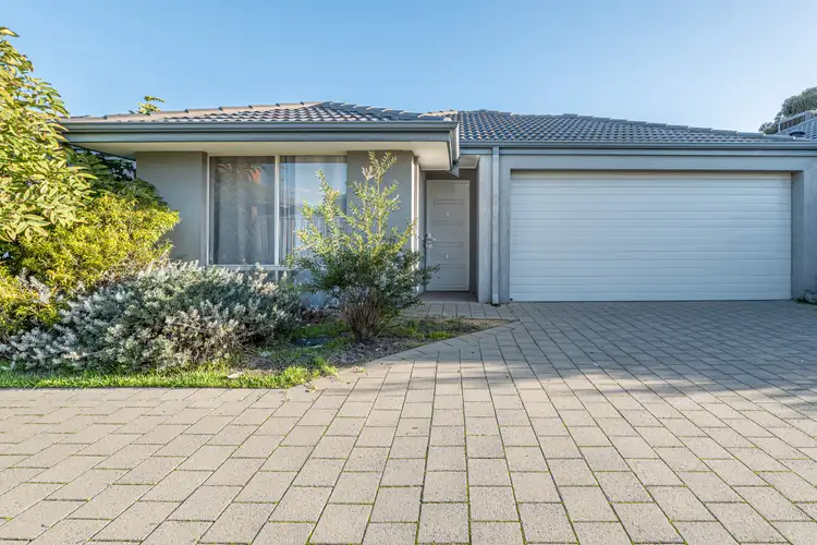 Second view of Homely house listing, 47B Station Street, Cannington WA 6107
