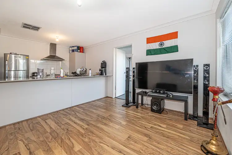 Fourth view of Homely house listing, 47B Station Street, Cannington WA 6107