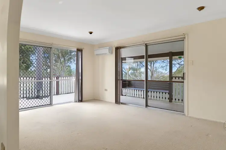 Second view of Homely rural property listing, 2297 Flagstone Creek Road, Silver Ridge QLD 4352