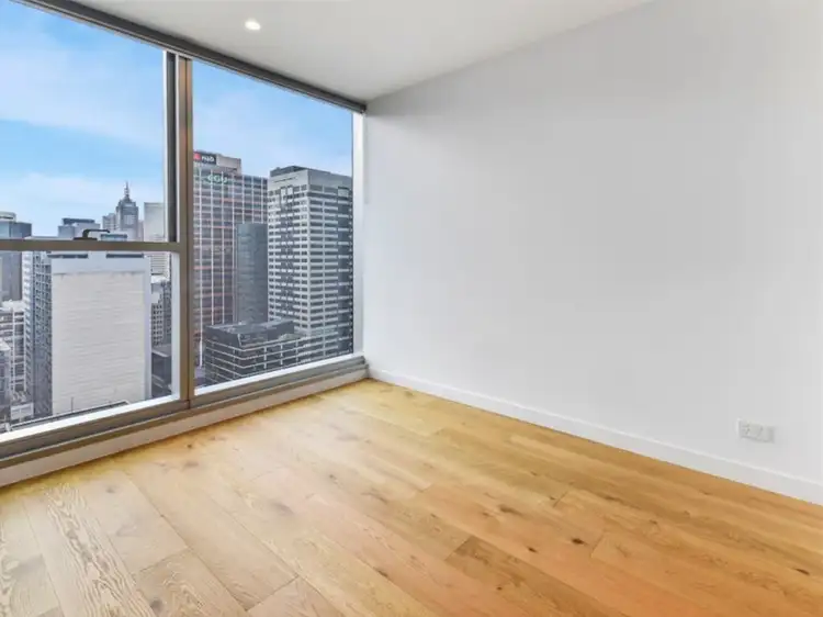 Sixth view of Homely apartment listing, 2704/38 Rose Lane, Melbourne VIC 3000