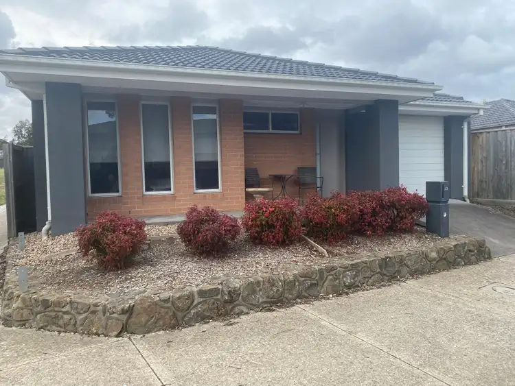 33 Recoil Drive, Doreen VIC 3754