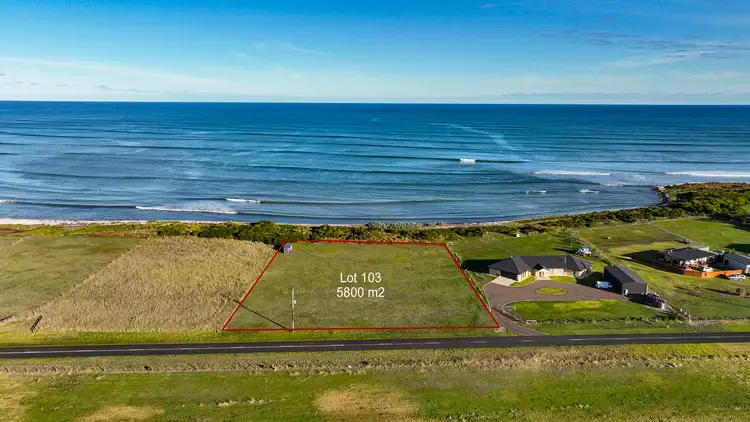LOT 103 Eight Mile Creek Road, Eight Mile Creek SA 5291