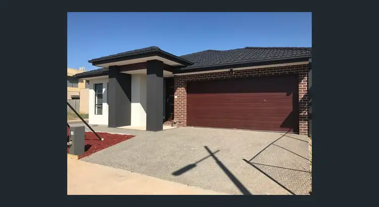 Main view of Homely house listing, 46 Exploration Avenue, Werribee VIC 3030