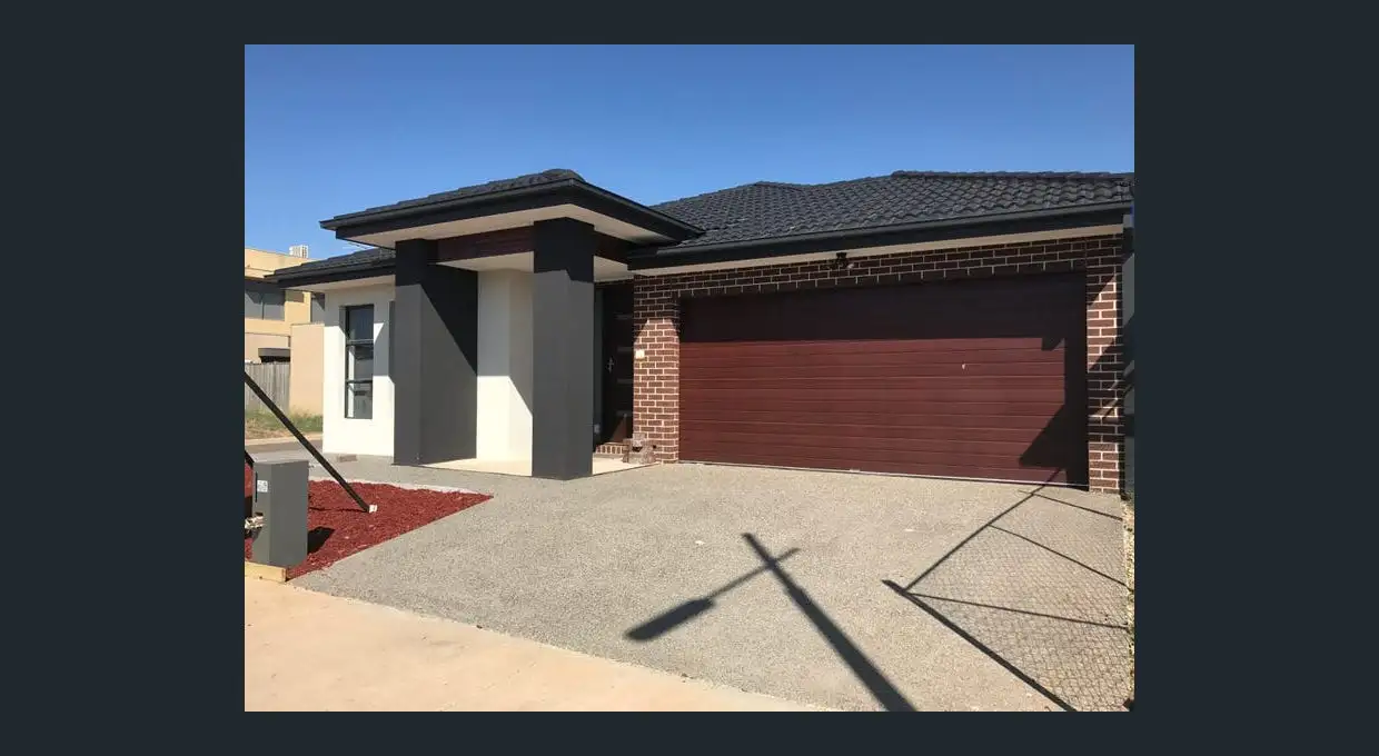 Main view of Homely house listing, 46 Exploration Avenue, Werribee VIC 3030