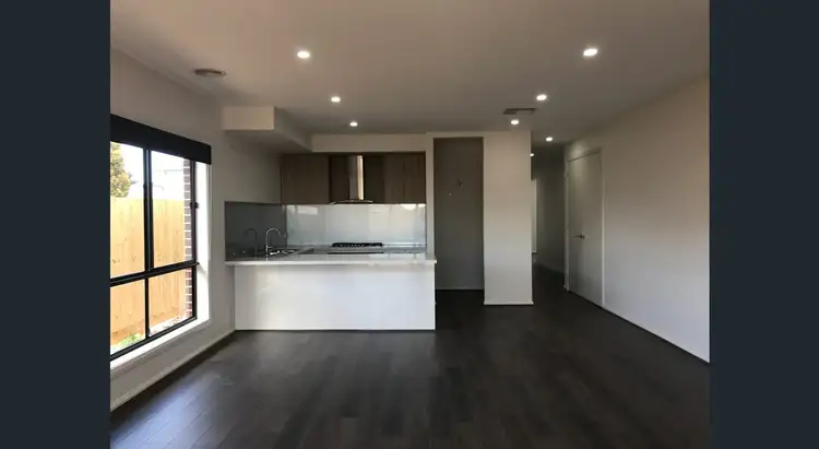 Third view of Homely house listing, 46 Exploration Avenue, Werribee VIC 3030