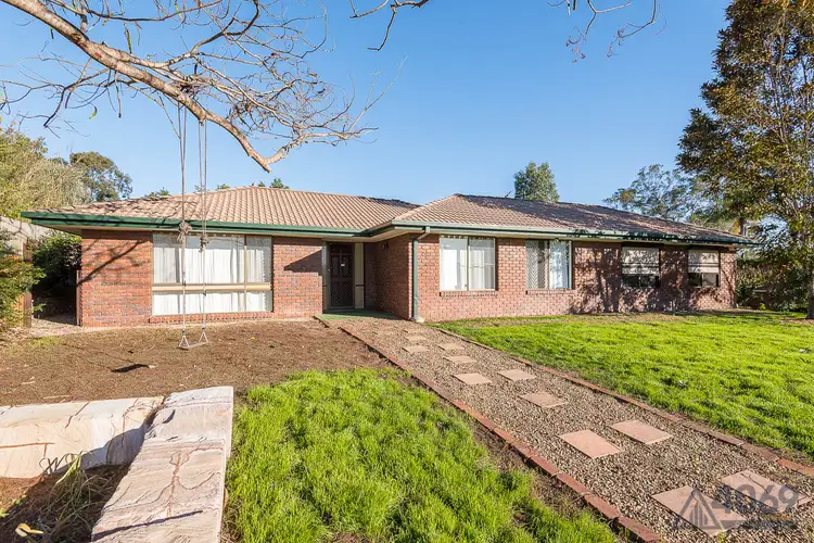 24 Kerria Street, Bellbowrie QLD 4070