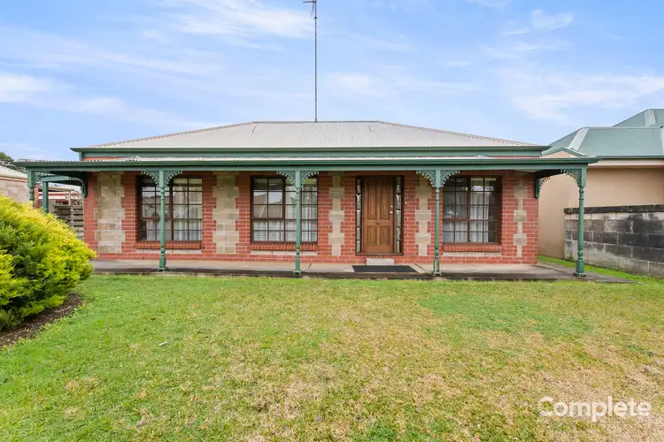 Main view of Homely unit listing, 6/12 EDWARD STREET, Mount Gambier SA 5290