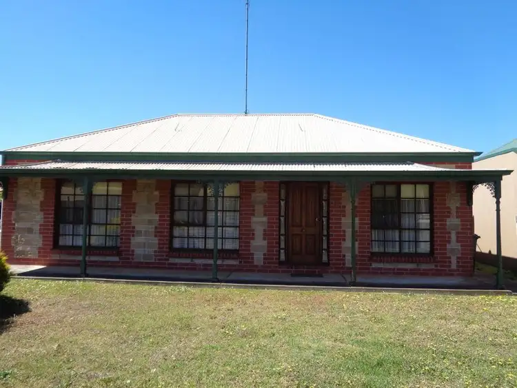 6/12 EDWARD STREET, Mount Gambier SA 5290