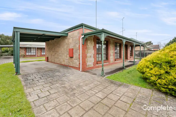 Second view of Homely unit listing, 6/12 EDWARD STREET, Mount Gambier SA 5290