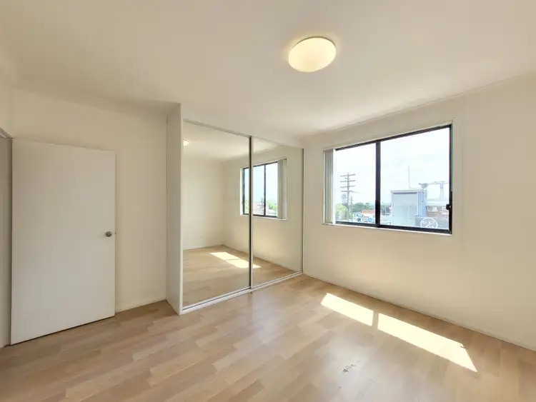 Second view of Homely unit listing, 4/894 Canterbury Road, Roselands NSW 2196