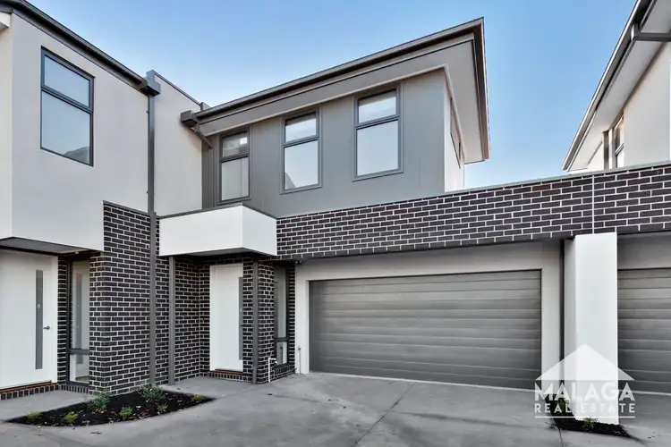 3/21 Pennell Avenue, St Albans VIC 3021