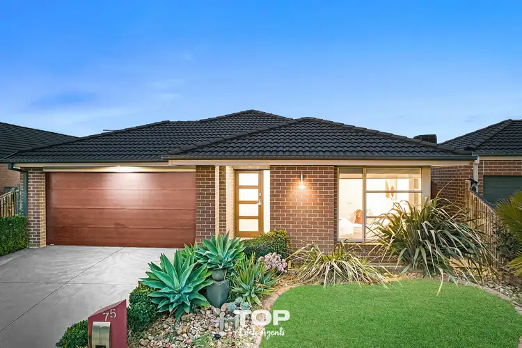 75 Brocker Street, Clyde North VIC 3978