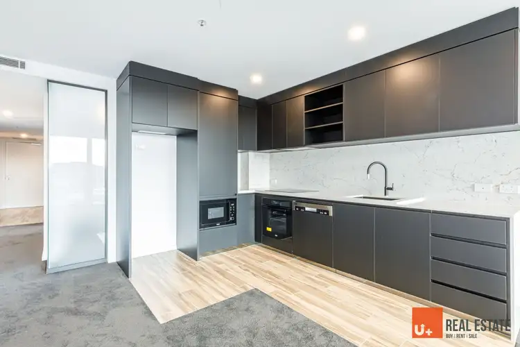 Second view of Homely apartment listing, 174/20 Allara Street, City ACT 2601