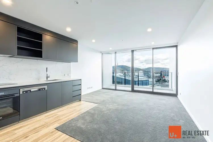 Third view of Homely apartment listing, 174/20 Allara Street, City ACT 2601