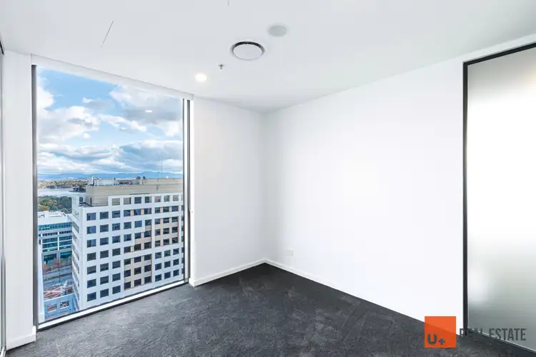 Fourth view of Homely apartment listing, 174/20 Allara Street, City ACT 2601