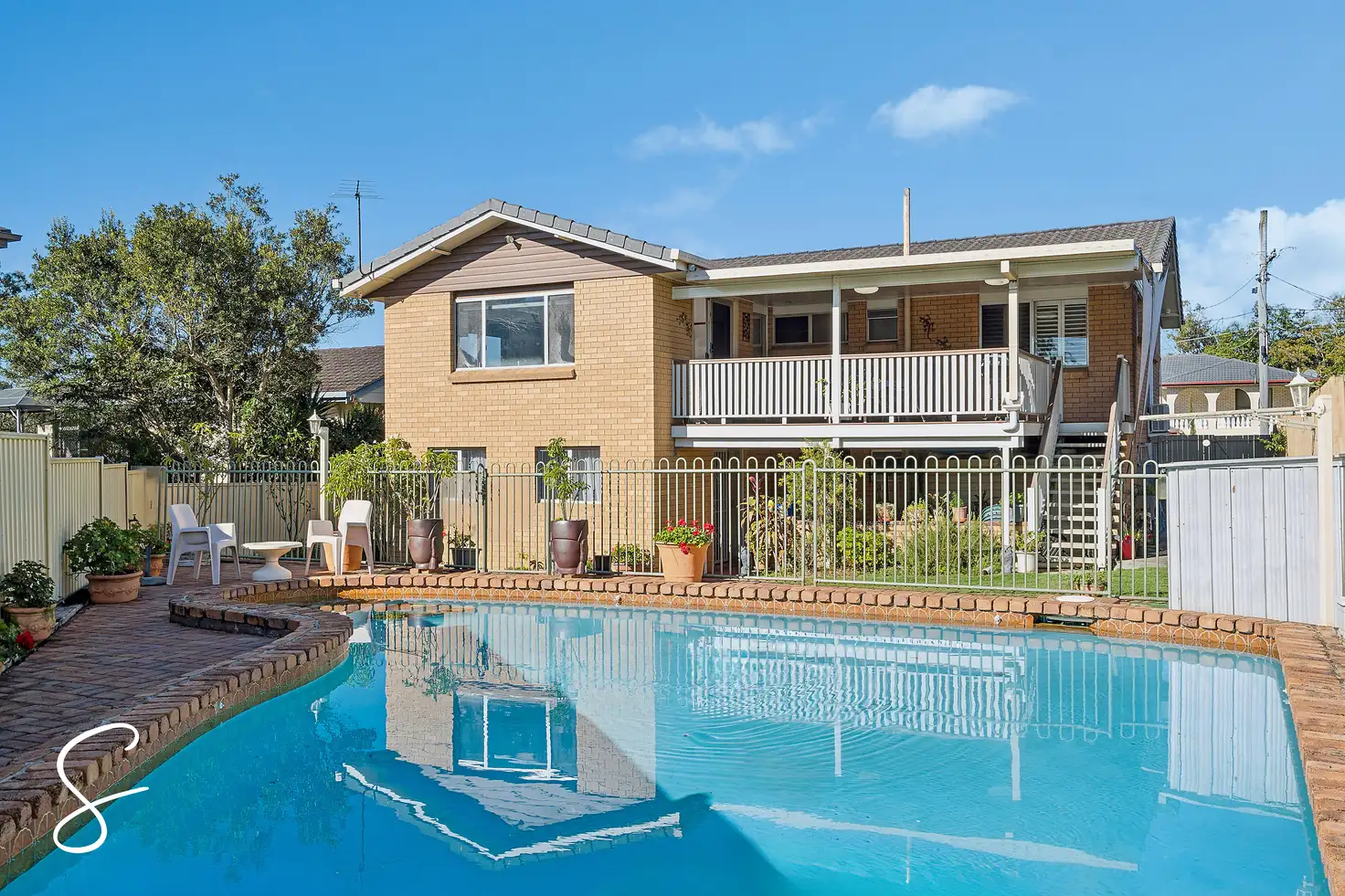 Main view of Homely house listing, 132 Highgate Street, Coopers Plains QLD 4108