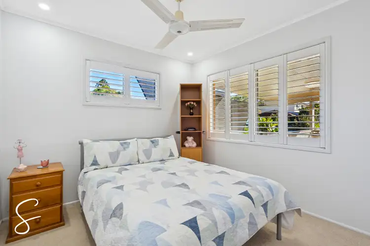 Fifth view of Homely house listing, 132 Highgate Street, Coopers Plains QLD 4108