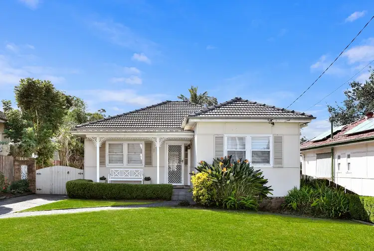 53 Wharf Road, Melrose Park NSW 2114