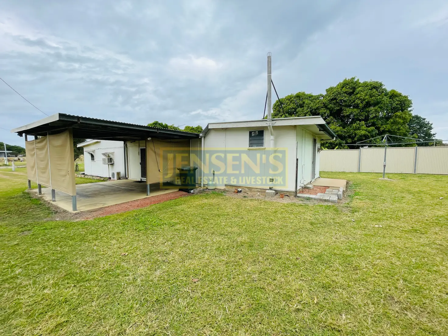 Main view of Homely house listing, 10 Towers Street, Grand Secret QLD 4820