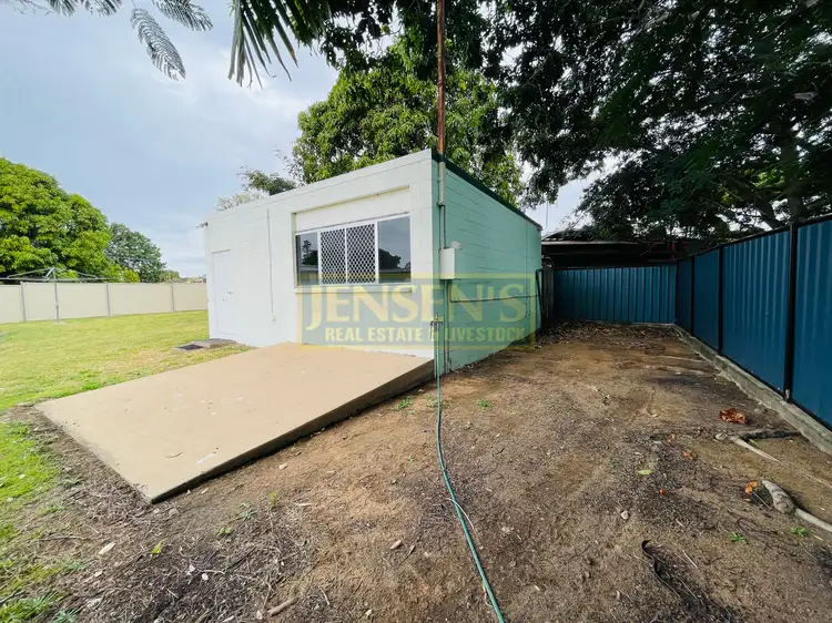 Second view of Homely house listing, 10 Towers Street, Grand Secret QLD 4820