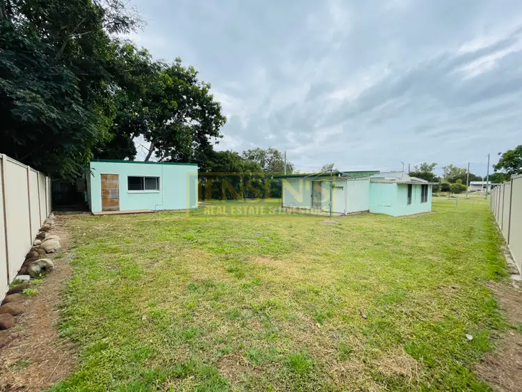 Third view of Homely house listing, 10 Towers Street, Grand Secret QLD 4820