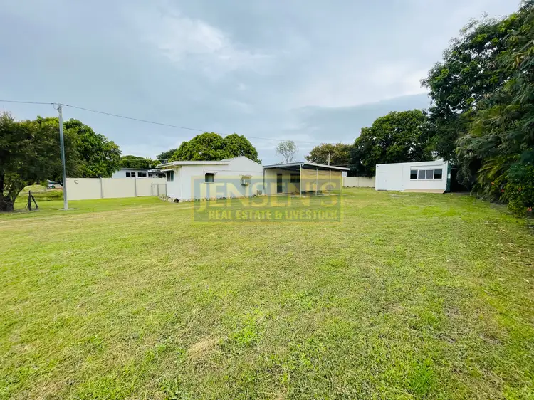 Fourth view of Homely house listing, 10 Towers Street, Grand Secret QLD 4820