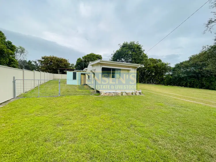Fifth view of Homely house listing, 10 Towers Street, Grand Secret QLD 4820