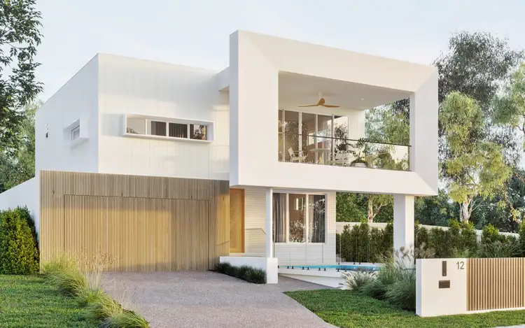 Second view of Homely house listing, 11 Pavilion Drive, Peregian Springs QLD 4573