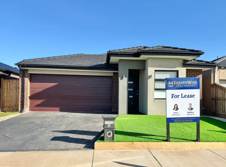 54 Margie Street, Wyndham Vale VIC 3024