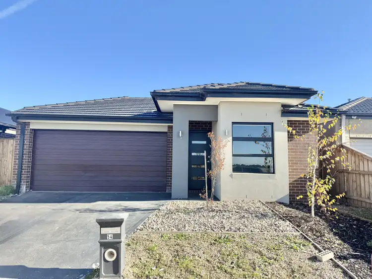 54 Margie Street, Wyndham Vale VIC 3024