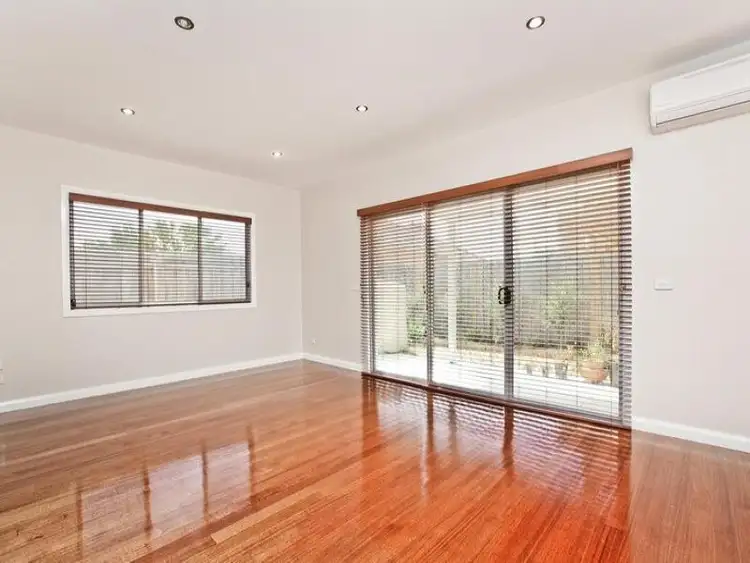 Second view of Homely townhouse listing, 16A Laura Grove, Avondale Heights VIC 3034
