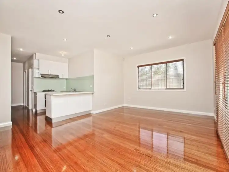 Fifth view of Homely townhouse listing, 16A Laura Grove, Avondale Heights VIC 3034