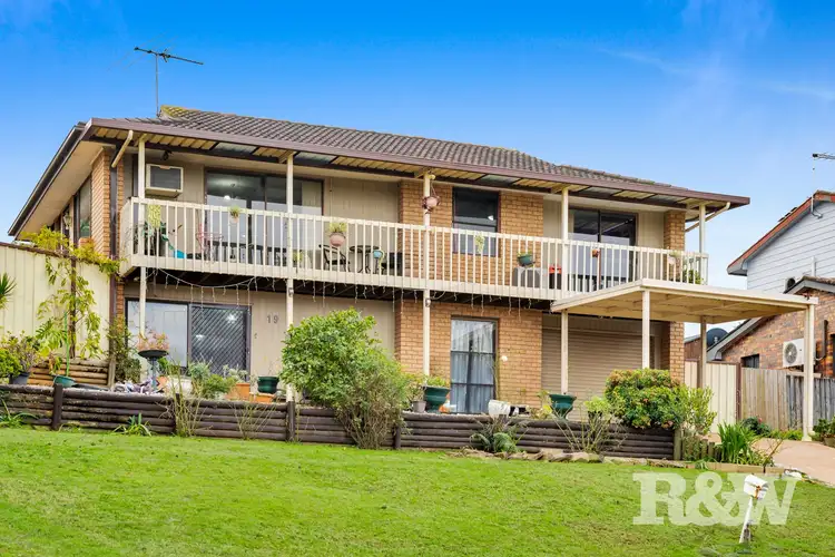 19 Brechin Road, St Andrews NSW 2566