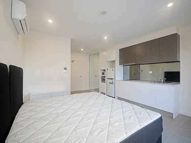 Third view of Homely studio listing, 111/94 Croydon Street, Lakemba NSW 2195
