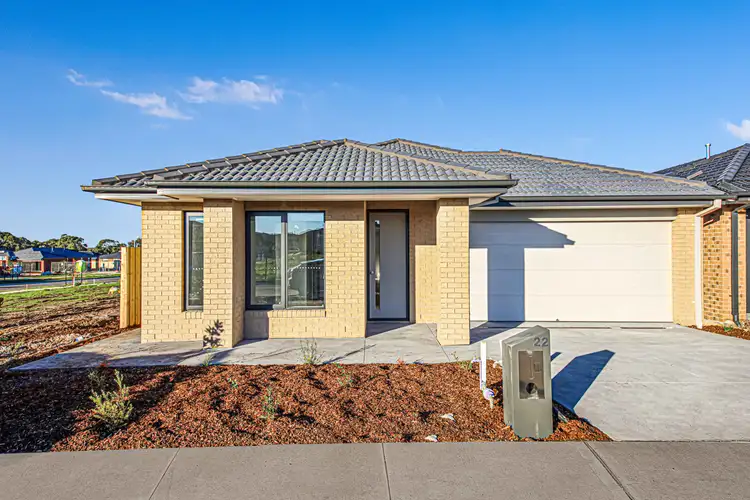 22 Salento Street, Mount Duneed VIC 3217